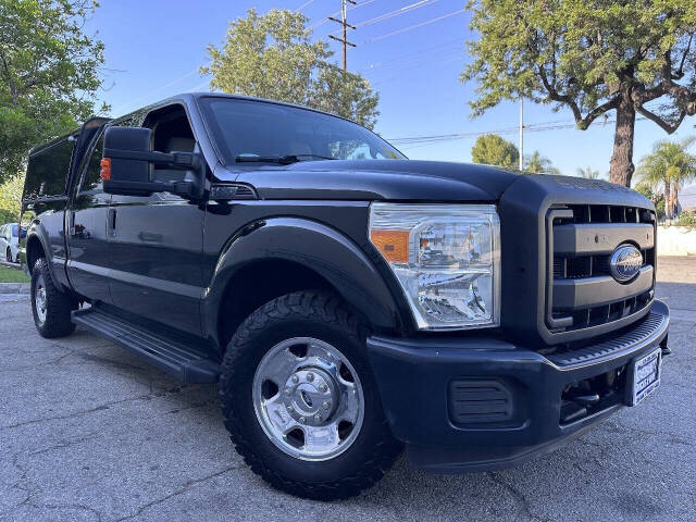 ford f-250 super duty 2016 1FT7W2A68GED28422 image ford f-250 super duty 2016 1FT7W2A68GED28422 image